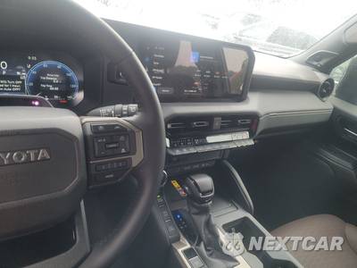 2026 Toyota Land Cruiser - zdjęcie 11 z 19 - miniatura