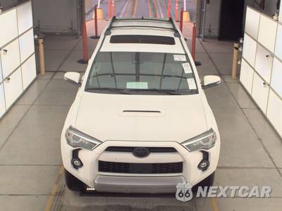 2021 Toyota 4Runner TRD Off-Road Premium - zdjęcie 2 z 19 - miniatura