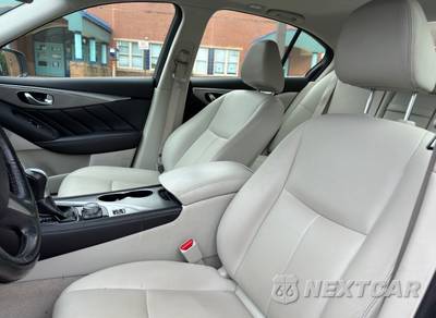 2015 INFINITI 3.7 Premium - zdjęcie 8 z 10 - miniatura
