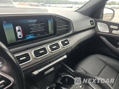 2021 Mercedes-Benz GLS 450 4MATIC - zdjęcie 11 z 20 - miniatura