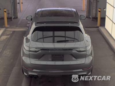 2023 Porsche Cayenne GTS - zdjęcie 5 z 24 - miniatura