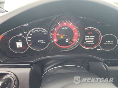 2023 Porsche Cayenne GTS - zdjęcie 12 z 24 - miniatura