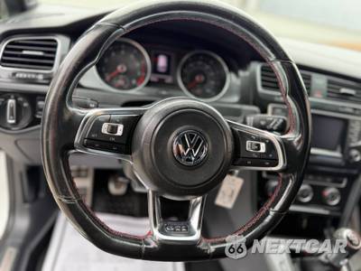 2015 Volkswagen Golf GTI S Hatchback - zdjęcie 28 z 40 - miniatura