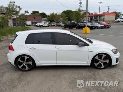 2015 Volkswagen Golf GTI S Hatchback - zdjęcie 12 z 40 - miniatura