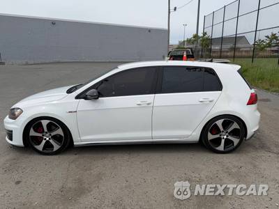 2015 Volkswagen Golf GTI S Hatchback - zdjęcie 15 z 40 - miniatura