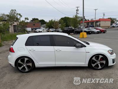 2015 Volkswagen Golf GTI S Hatchback - zdjęcie 11 z 40 - miniatura