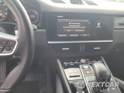 2022 Porsche Cayenne - zdjęcie 11 z 20 - miniatura