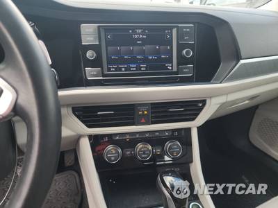 2024 Volkswagen Jetta SE - zdjęcie 11 z 19 - miniatura