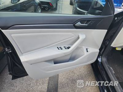 2024 Volkswagen Jetta SE - zdjęcie 9 z 19 - miniatura