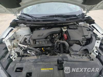 2022 Nissan Rogue Sport SL - zdjęcie 16 z 33 - miniatura