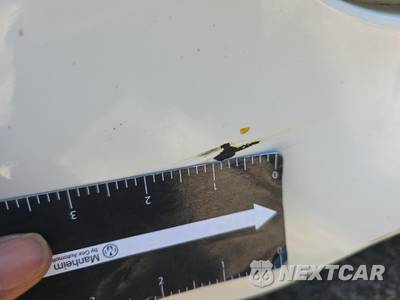 2024 Nissan LEAF S - zdjęcie 18 z 25 - miniatura