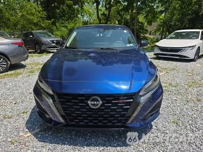 2024 Nissan Altima SR - zdjęcie 2 z 26 - miniatura