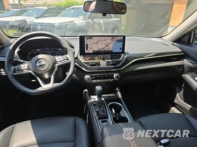 2024 Nissan Altima SR - zdjęcie 12 z 26 - miniatura