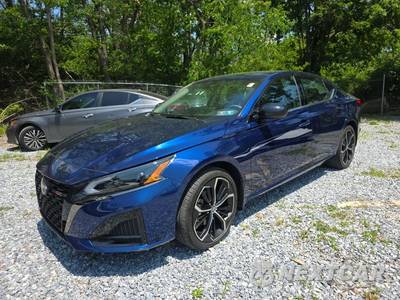 2024 Nissan Altima SR - zdjęcie 1 z 26 - miniatura