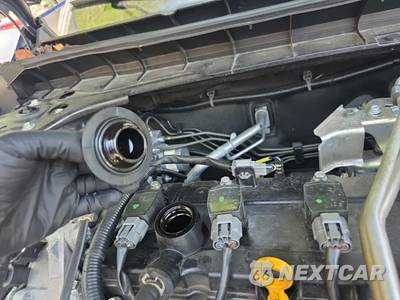 2024 Nissan Altima SR - zdjęcie 23 z 26 - miniatura