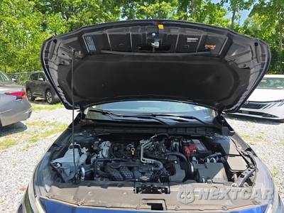2024 Nissan Altima SR - zdjęcie 17 z 26 - miniatura