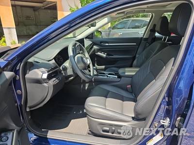 2024 Nissan Altima SR - zdjęcie 11 z 26 - miniatura