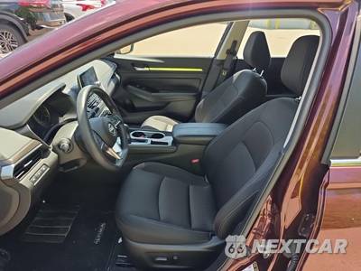 2023 Nissan Altima SV - zdjęcie 11 z 25 - miniatura