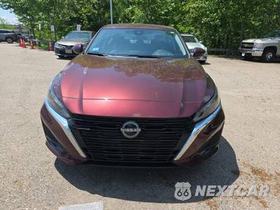 2023 Nissan Altima SV - zdjęcie 2 z 25 - miniatura