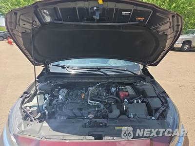 2023 Nissan Altima SV - zdjęcie 16 z 25 - miniatura