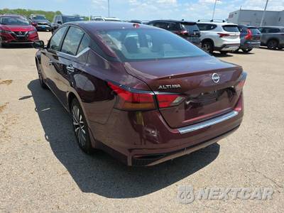 2023 Nissan Altima SV - zdjęcie 7 z 25 - miniatura