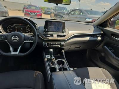 2023 Nissan Altima SV - zdjęcie 12 z 25 - miniatura
