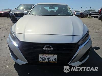 2023 Nissan Altima S - zdjęcie 2 z 26 - miniatura