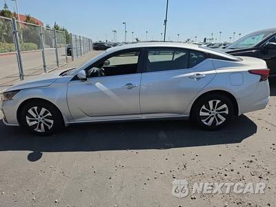 2023 Nissan Altima S - zdjęcie 8 z 26 - miniatura
