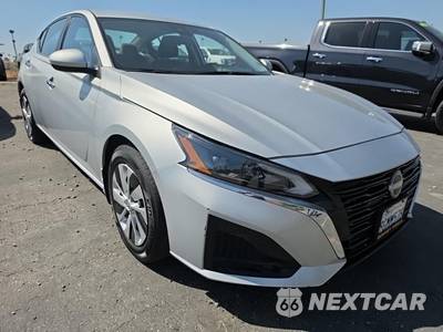 2023 Nissan Altima S - zdjęcie 3 z 26 - miniatura