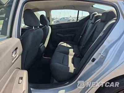 2023 Nissan Altima S - zdjęcie 14 z 26 - miniatura