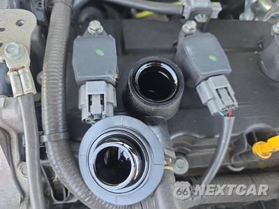2023 Nissan Altima SV - zdjęcie 22 z 24 - miniatura