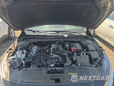 2023 Nissan Altima SV - zdjęcie 16 z 24 - miniatura