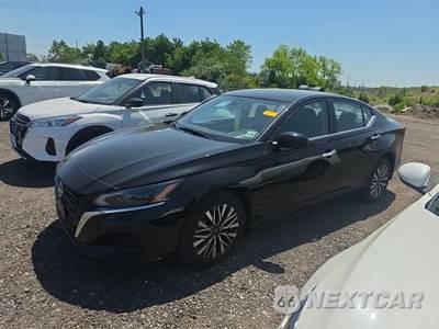 2023 Nissan Altima SV - zdjęcie 8 z 24 - miniatura