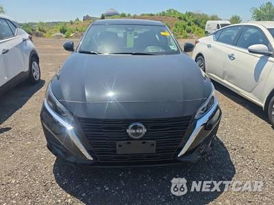 2023 Nissan Altima SV - zdjęcie 2 z 24 - miniatura