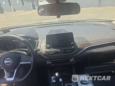 2023 Nissan Altima SV - zdjęcie 12 z 23 - miniatura