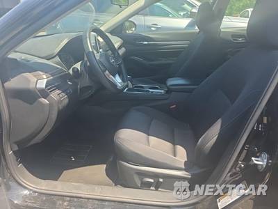2023 Nissan Altima SV - zdjęcie 11 z 23 - miniatura