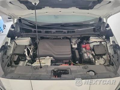2024 Nissan LEAF SV PLUS - zdjęcie 22 z 26 - miniatura