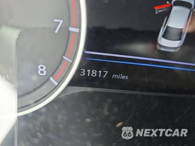 2023 Nissan Sentra SV - zdjęcie 13 z 25 - miniatura