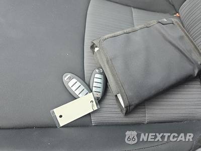 2023 Nissan Sentra SV - zdjęcie 24 z 25 - miniatura