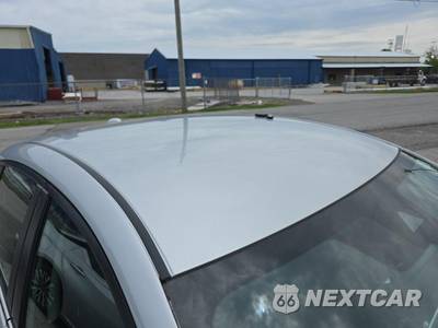 2023 Nissan Sentra SV - zdjęcie 10 z 25 - miniatura