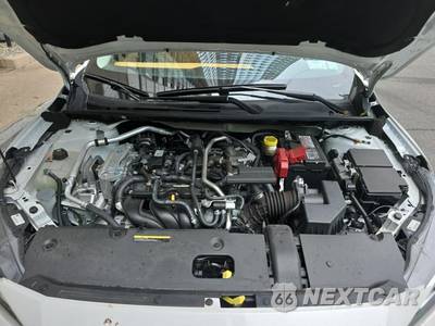 2023 Nissan Sentra SV - zdjęcie 16 z 23 - miniatura