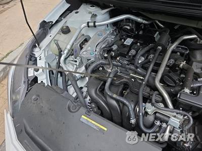 2023 Nissan Sentra SV - zdjęcie 23 z 23 - miniatura
