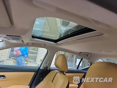 2023 Nissan Sentra SV - zdjęcie 22 z 23 - miniatura