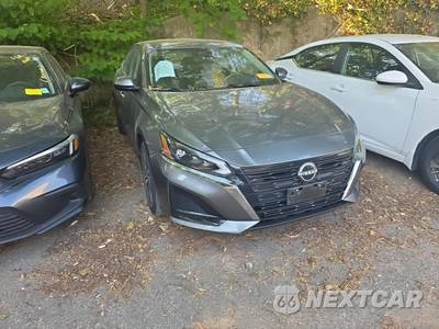 2023 Nissan Altima SV - zdjęcie 3 z 21 - miniatura