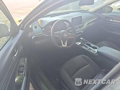 2023 Nissan Altima SV - zdjęcie 12 z 21 - miniatura