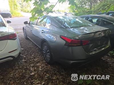 2023 Nissan Altima SV - zdjęcie 7 z 21 - miniatura
