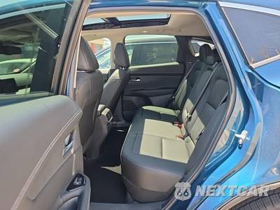 2025 Nissan Murano SL - zdjęcie 14 z 23 - miniatura