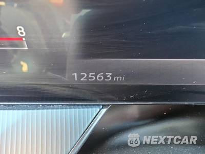 2025 Nissan Murano SL - zdjęcie 13 z 23 - miniatura