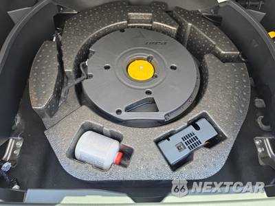 2025 Nissan Murano SL - zdjęcie 9 z 23 - miniatura