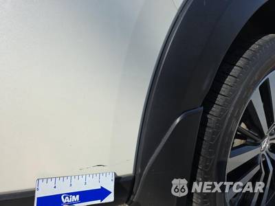 2023 Nissan Pathfinder Platinum - zdjęcie 20 z 27 - miniatura